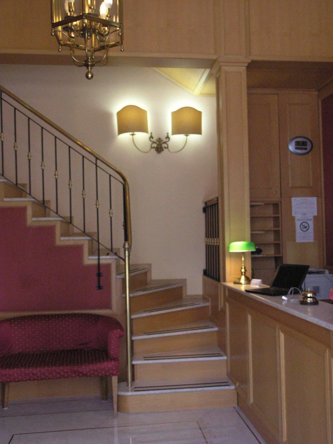 Hotel Smeraldo Torino Exterior photo
